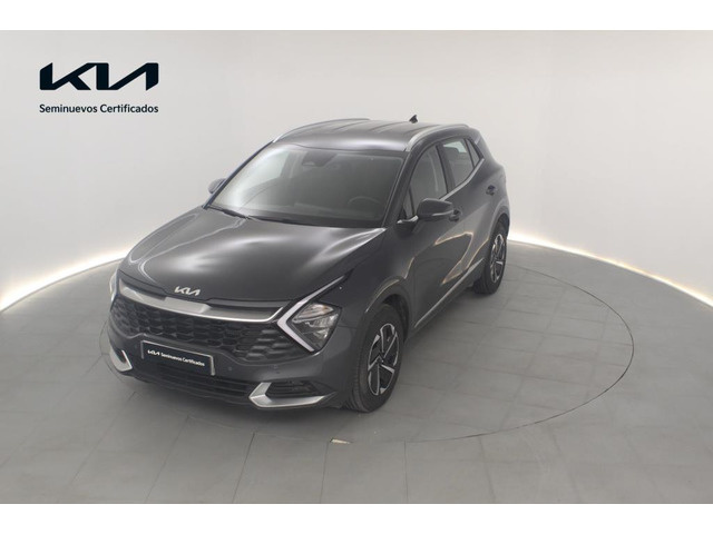 KiaSportage 1.6 T-GDi HEV Drive 4x2 158 kW (215 CV)