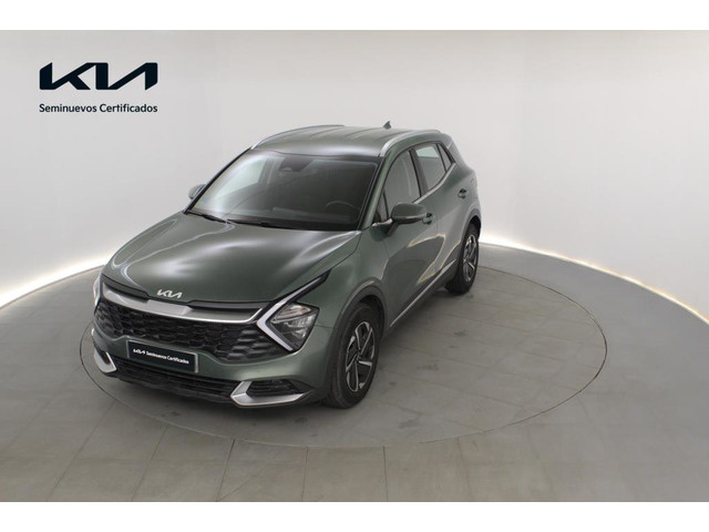 KiaSportage 1.6 T-GDi MHEV Drive 4x2 110 kW (150 CV)