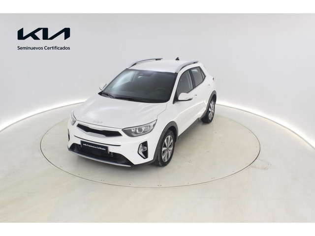 KiaStonic 1.0 T-GDi MHEV Drive 74 kW (100 CV)
