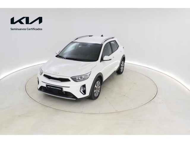 KiaStonic 1.0 T-GDi MHEV Drive 74 kW (100 CV)