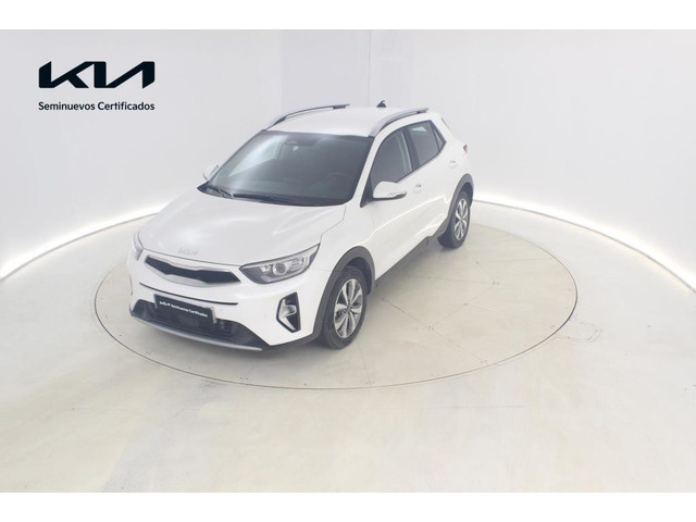 KiaStonic 1.0 T-GDi MHEV Drive 74 kW (100 CV)