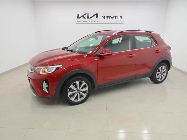 KiaStonic 1.0 T-GDi MHEV Drive 74 kW (100 CV)