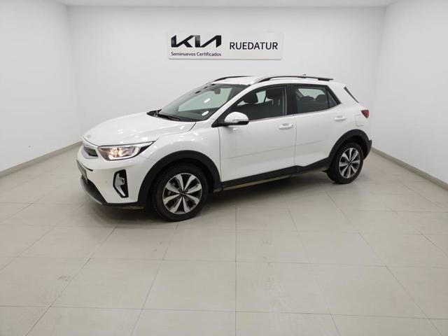KiaStonic 1.0 T-GDi MHEV Drive 74 kW (100 CV)