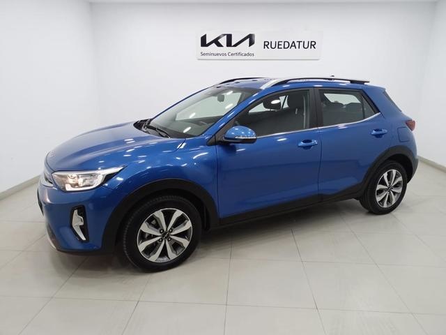 KiaStonic 1.0 T-GDi MHEV Drive 74 kW (100 CV)