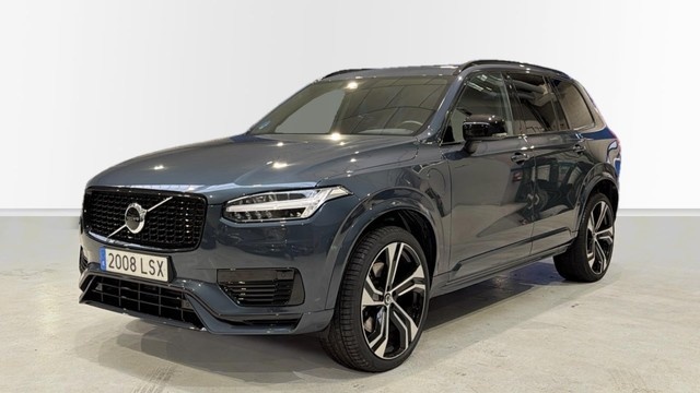 VolvoXC90 T8 Recharge R-Design AWD Auto 287 kW (390 CV)