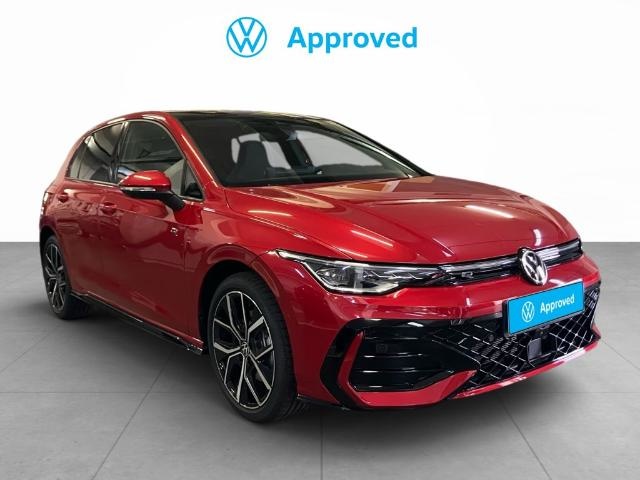 VolkswagenGolf R-Line 2.0 TDI 110 kW (150 CV) DSG