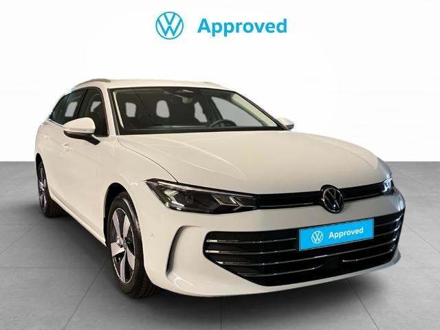 VolkswagenPassat Variant Business 2.0 TDI 90 kW (122 CV) DSG