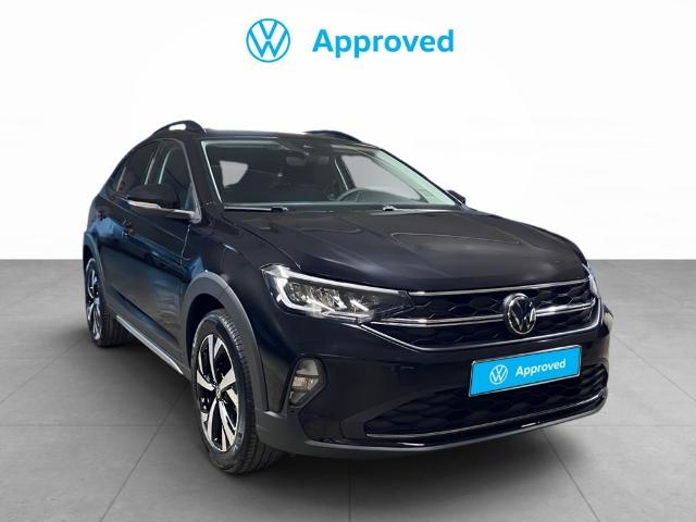 VolkswagenTaigo 1.0 TSI 70 kW (95 CV)