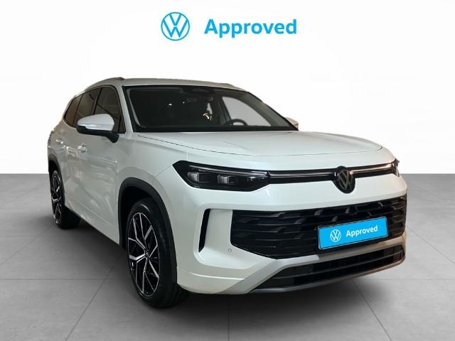 VolkswagenTayron ``Más`` 1.5 eTSI 110 kW (150 CV) DSG