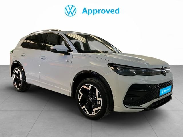 VolkswagenTiguan R-Line 1.5 TSI eHybrid 150 kW (204 CV) DSG