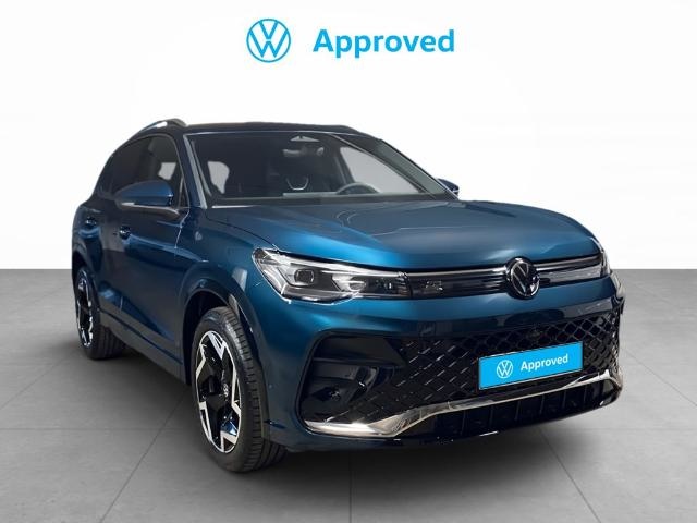 VolkswagenTiguan R-Line 2.0 TDI 110 kW (150 CV) DSG