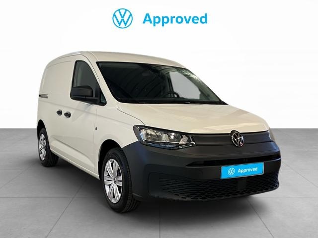 VolkswagenCaddy Cargo 2.0 TDI 75 kW (102 CV)