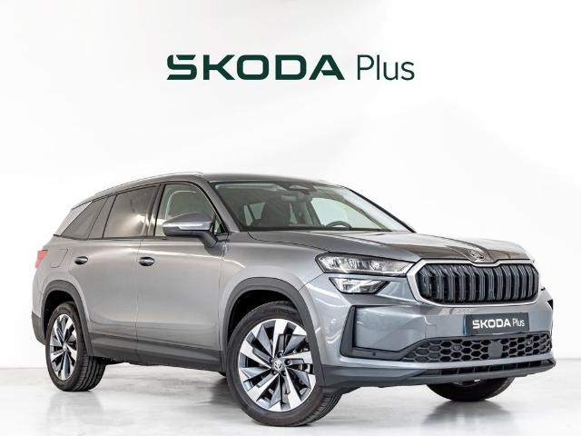 SkodaKodiaq 1.5 TSI m-HEV Selection DSG 110 kW (150 CV)