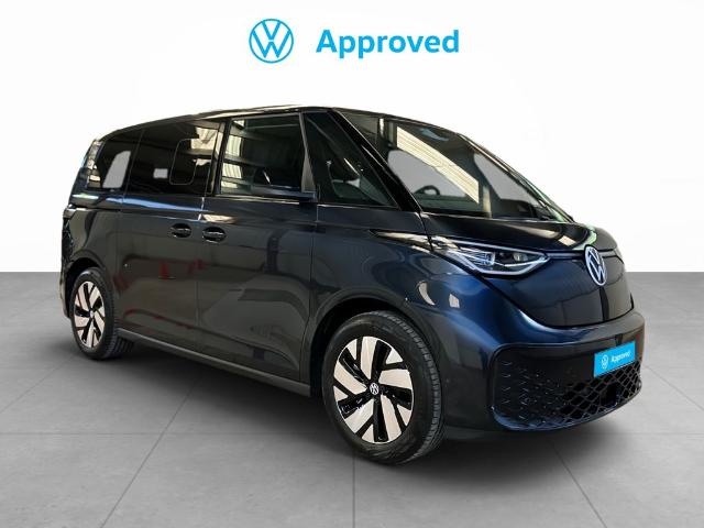 VolkswagenID. BUZZ Pro 210 kW (286 CV)