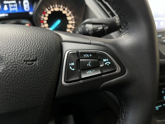 FordKuga 1.5 EcoBoost Trend 4x2 88 kW (120 CV) Vehículo usado en Barcelona - 20