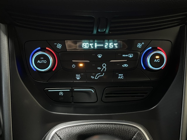 FordKuga 1.5 EcoBoost Trend 4x2 88 kW (120 CV) Vehículo usado en Barcelona - 25