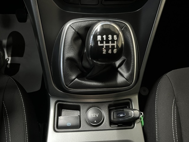 FordKuga 1.5 EcoBoost Trend 4x2 88 kW (120 CV) Vehículo usado en Barcelona - 26