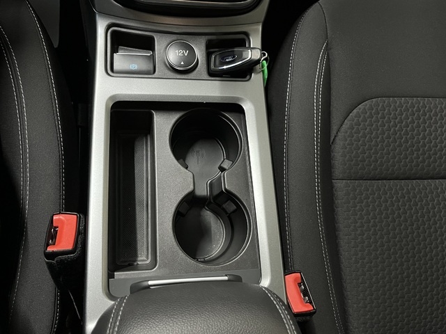 FordKuga 1.5 EcoBoost Trend 4x2 88 kW (120 CV) Vehículo usado en Barcelona - 27