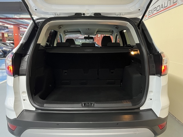 FordKuga 1.5 EcoBoost Trend 4x2 88 kW (120 CV) Vehículo usado en Barcelona - 29