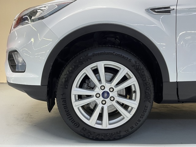 FordKuga 1.5 EcoBoost Trend 4x2 88 kW (120 CV) Vehículo usado en Barcelona - 30