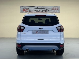 Ford Kuga 1.5 EcoBoost Trend 4x2 88 kW (120 CV)