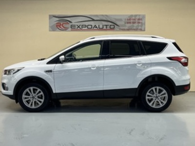 Ford Kuga 1.5 EcoBoost Trend 4x2 88 kW (120 CV) Ford Kuga 1.5 EcoBoost Trend 4x2 88 kW (120 CV)