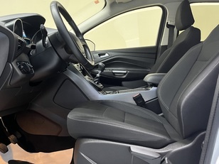 Ford Kuga 1.5 EcoBoost Trend 4x2 88 kW (120 CV)