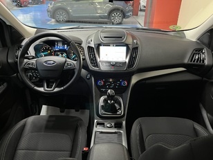 Ford Kuga 1.5 EcoBoost Trend 4x2 88 kW (120 CV)