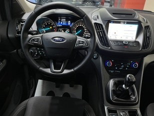 Ford Kuga 1.5 EcoBoost Trend 4x2 88 kW (120 CV)