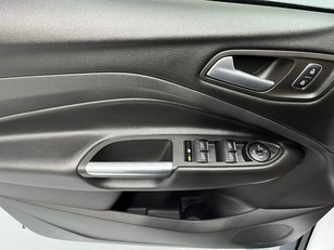 Ford Kuga 1.5 EcoBoost Trend 4x2 88 kW (120 CV)