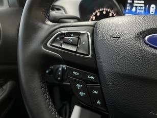 Ford Kuga 1.5 EcoBoost Trend 4x2 88 kW (120 CV)