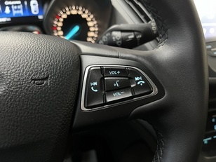 Ford Kuga 1.5 EcoBoost Trend 4x2 88 kW (120 CV)