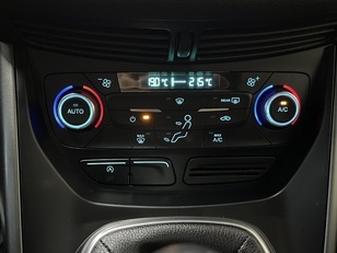 Ford Kuga 1.5 EcoBoost Trend 4x2 88 kW (120 CV)