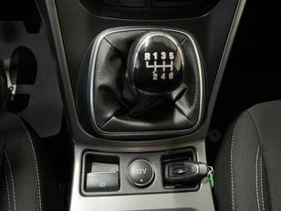 Ford Kuga 1.5 EcoBoost Trend 4x2 88 kW (120 CV)