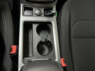 Ford Kuga 1.5 EcoBoost Trend 4x2 88 kW (120 CV)