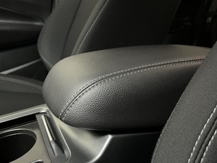 Ford Kuga 1.5 EcoBoost Trend 4x2 88 kW (120 CV)