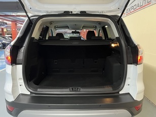 Ford Kuga 1.5 EcoBoost Trend 4x2 88 kW (120 CV)