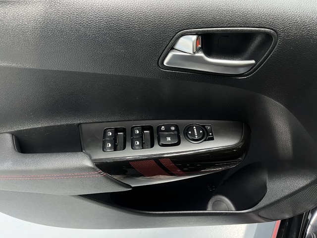 KiaPicanto 1.2 CVVT Eco-Dynamics GT Line 62 kW (84 CV) Vehículo usado en Barcelona - 14