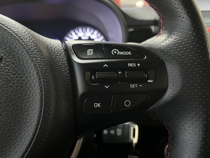 KiaPicanto 1.2 CVVT Eco-Dynamics GT Line 62 kW (84 CV) Vehículo usado en Barcelona - 17 KiaPicanto 1.2 CVVT Eco-Dynamics GT Line 62 kW (84 CV) Vehículo usado en Barcelona - 17