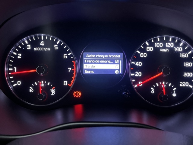 KiaPicanto 1.2 CVVT Eco-Dynamics GT Line 62 kW (84 CV) Vehículo usado en Barcelona - 21