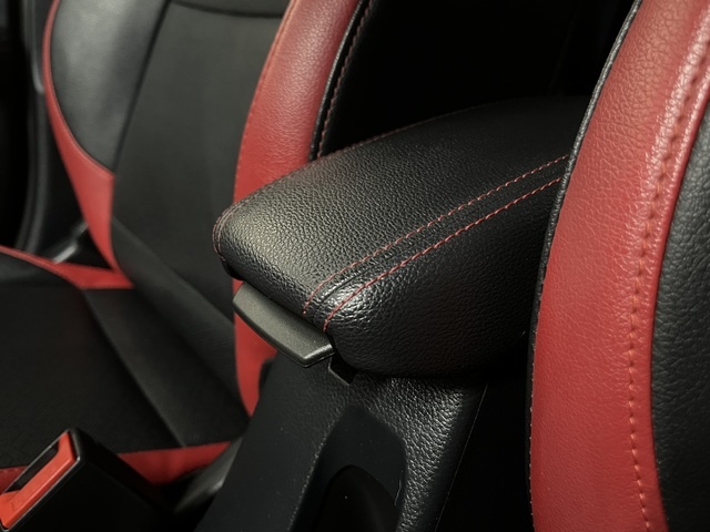 KiaPicanto 1.2 CVVT Eco-Dynamics GT Line 62 kW (84 CV) Vehículo usado en Barcelona - 27