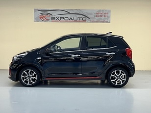 Kia Picanto 1.2 CVVT Eco-Dynamics GT Line 62 kW (84 CV)