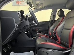 Kia Picanto 1.2 CVVT Eco-Dynamics GT Line 62 kW (84 CV)