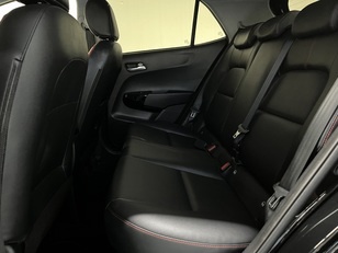 Kia Picanto 1.2 CVVT Eco-Dynamics GT Line 62 kW (84 CV)