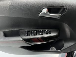 Kia Picanto 1.2 CVVT Eco-Dynamics GT Line 62 kW (84 CV)