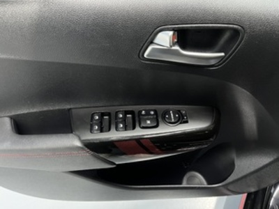 Kia Picanto 1.2 CVVT Eco-Dynamics GT Line 62 kW (84 CV) Kia Picanto 1.2 CVVT Eco-Dynamics GT Line 62 kW (84 CV)