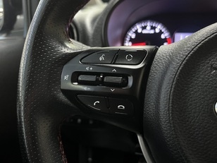 Kia Picanto 1.2 CVVT Eco-Dynamics GT Line 62 kW (84 CV)