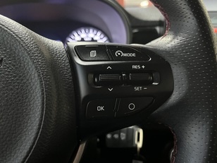 Kia Picanto 1.2 CVVT Eco-Dynamics GT Line 62 kW (84 CV)