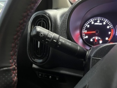 Kia Picanto 1.2 CVVT Eco-Dynamics GT Line 62 kW (84 CV) Kia Picanto 1.2 CVVT Eco-Dynamics GT Line 62 kW (84 CV)