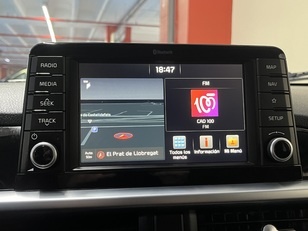 Kia Picanto 1.2 CVVT Eco-Dynamics GT Line 62 kW (84 CV)